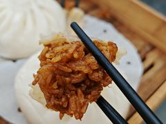 -食膳公园包子铺(烈士公园店)