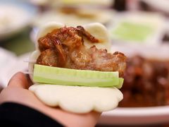 -玉华台饭庄(裕中西里小区店)