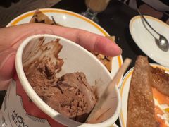 -La Creperie法餐厅(芮欧百货店)