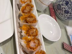 -香港威特瑞茶餐厅(小白楼音乐厅店)