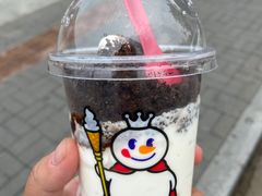 -蜜雪冰城(万达广场店)