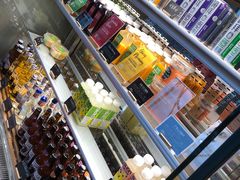 零售区-Green Option(官舍店)