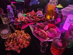 -MOSSO音乐酒吧·live house(南京旗舰店)