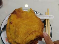 -黑石礁酒楼·海鲜(黑石礁店)