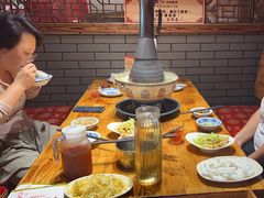 -凤吉园乌拉满族火锅中华老字号(繁荣路店)