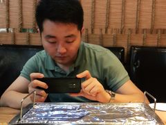 -熙成烧烤(白塔岭店)
