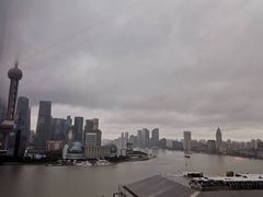 -上海外滩茂悦大酒店