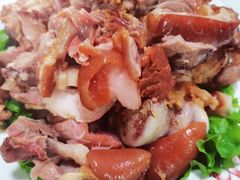 -掌勺人鱼馆(朝阳镇店)