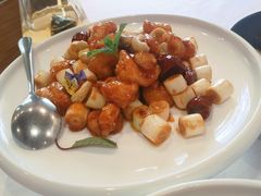 -福海居烤鸭店(鸟巢店)