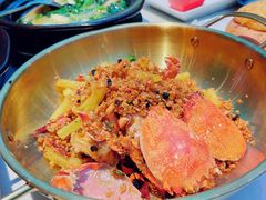 -避风塘(嘉兴八佰伴店)