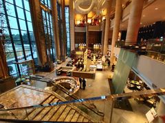 -成都保利公园皇冠假日酒店(熊猫基地店)