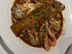 -高佳庄·舟山海鲜(海景旗舰店)