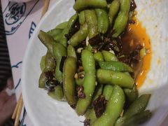 -松哥油焖大虾.小龙虾.黑鸭煲(海岸城店)