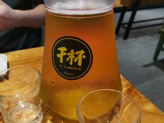 -木屋烧烤(龙湖天街店)