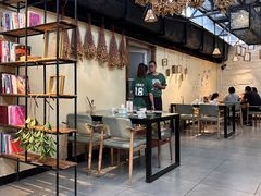 -小巷餐厅(五大街店)