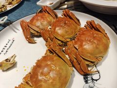 -汇丰海鲜(东亚·世纪城文脉苑店)