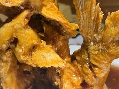 -鲁菜根·泰安菜(万达店)