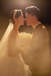 -喜糖摄影STUDIO