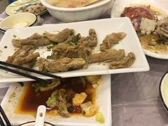 -金海湾海鲜排档(朱家尖店)