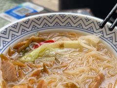-明园茶餐厅(沙头角店)