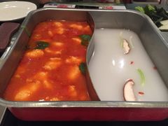 -新辣道鱼火锅(领展购物广场·中关村店)