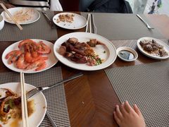 -重庆丽苑维景国际大酒店·海鲜自助餐厅