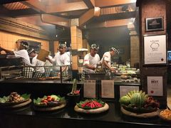 Bumbu&nbsp;Bali-DiAtas by Art Cafe Bumbu Bali