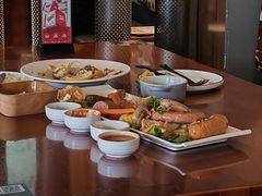 -haxnbauer海森堡德国餐厅(深圳coco店)