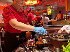 -西塔老太太泥炉烤肉(苏州大悦城店)