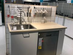 -宜家家居(西安未央商场店)