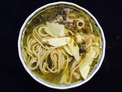 -奎元馆.百年奎元.非遗传承(西湖边的解放路店)
