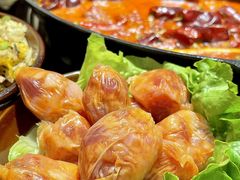 -冯校长老火锅(深圳福田店)
