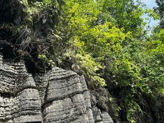 -梭布垭石林景区