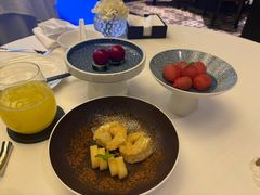 -富力丽思卡尔顿酒店·丽轩中餐厅