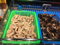 -牛太郎海鲜烤肉自助(椒江万达店)