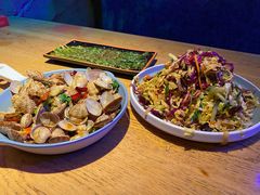 -大哈福烧烤·海鲜·家常菜(延安三路店)