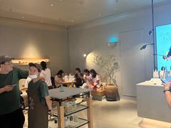 -喜茶(广州佳兆业广场店)