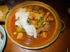 -楼兰新疆主题餐厅(苏州中心店)