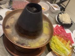 -东来顺饭庄(王府井步行街店)