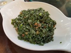 -瑞丰园庭院餐厅·白族传统家常菜