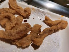 -海底捞火锅鲜切牛肉主题店(长寿路店)