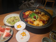 -青年公社烤鸭(熙悦天街店)