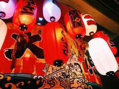 -拉面莊夢語＆中华料理八椿
