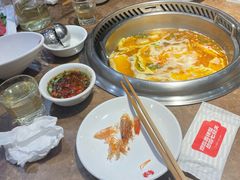 -七欣天香辣蟹火锅(无锡金太湖国际城店)