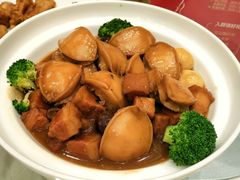 -湖北三五醇酒店·35年新楚菜