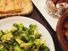 -金掌勺锅包肉(太原万达店)