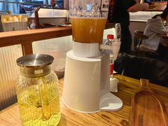 -烤小呆碳烤大肉筋