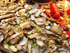 -日进一片海.生腌海鲜火锅.宵夜烧烤(三里屯总店)