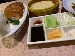 -大鸭梨烤鸭店(花园村店)