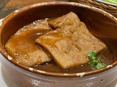 -猪肉婆私房菜(容桂总店)